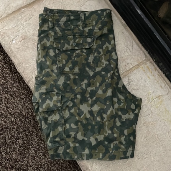 Mens shorts - Picture 7 of 7